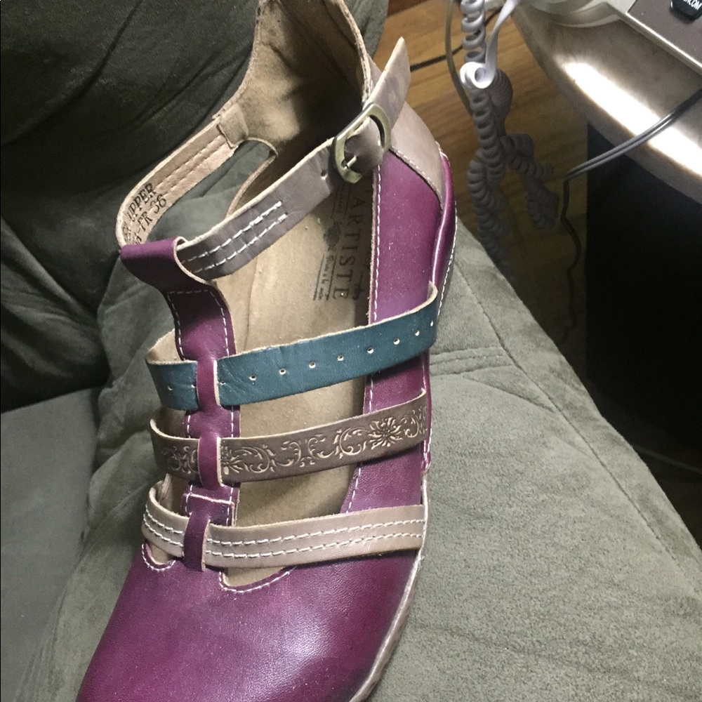 Shoes